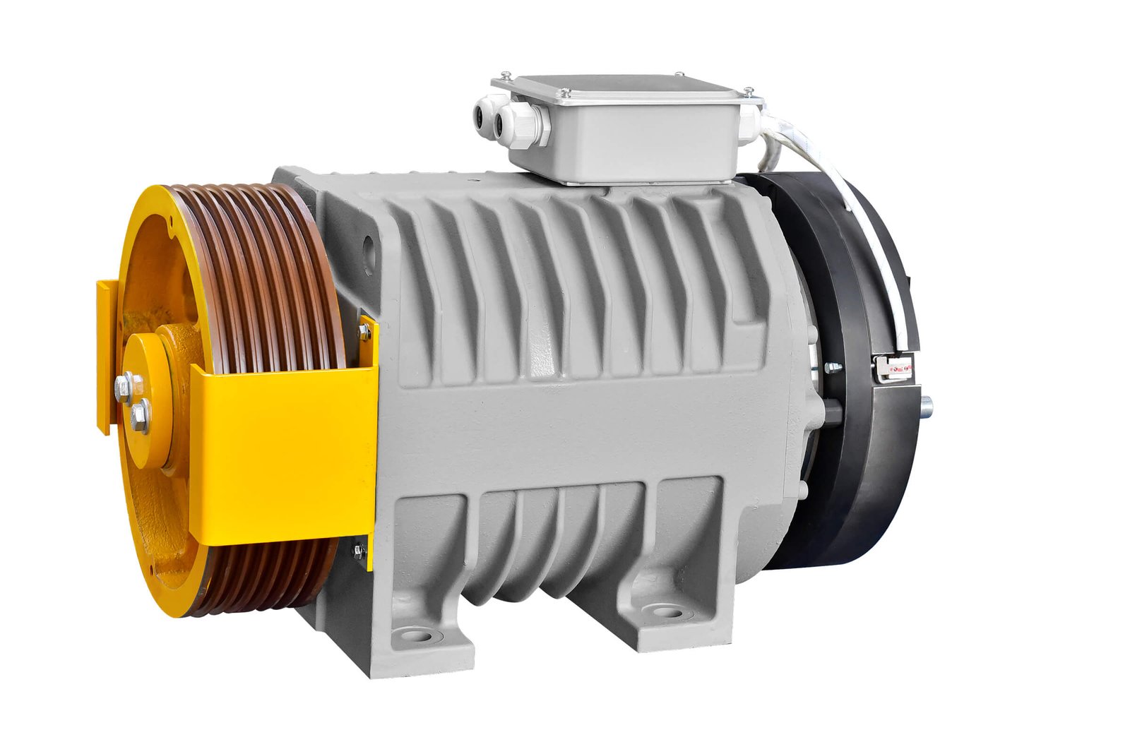 RGL235 Máq. Tração SEM Engr.  800Kg