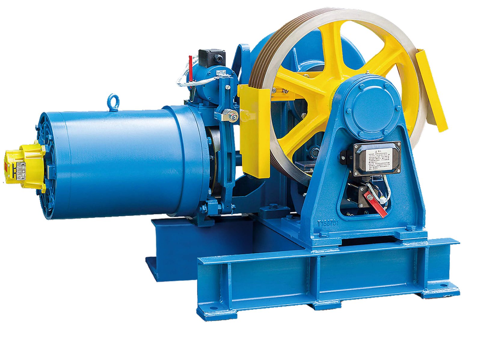 SGD26 Máq. Tração Com Engr.   600Kg