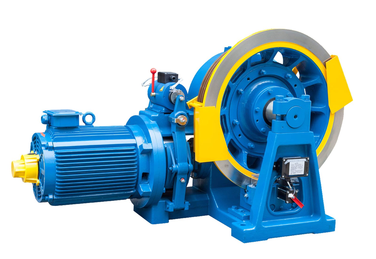 SGD39 Máq. Tração Com Engr.  1350Kg