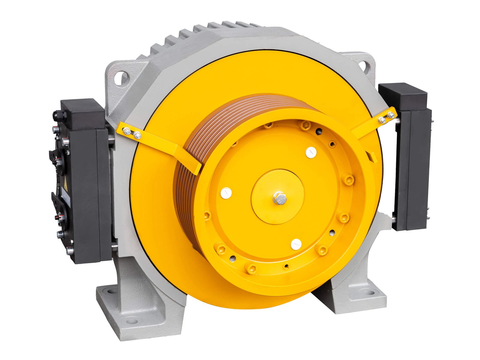 SGL206 Máq. Tração SEM Engr. 800Kg