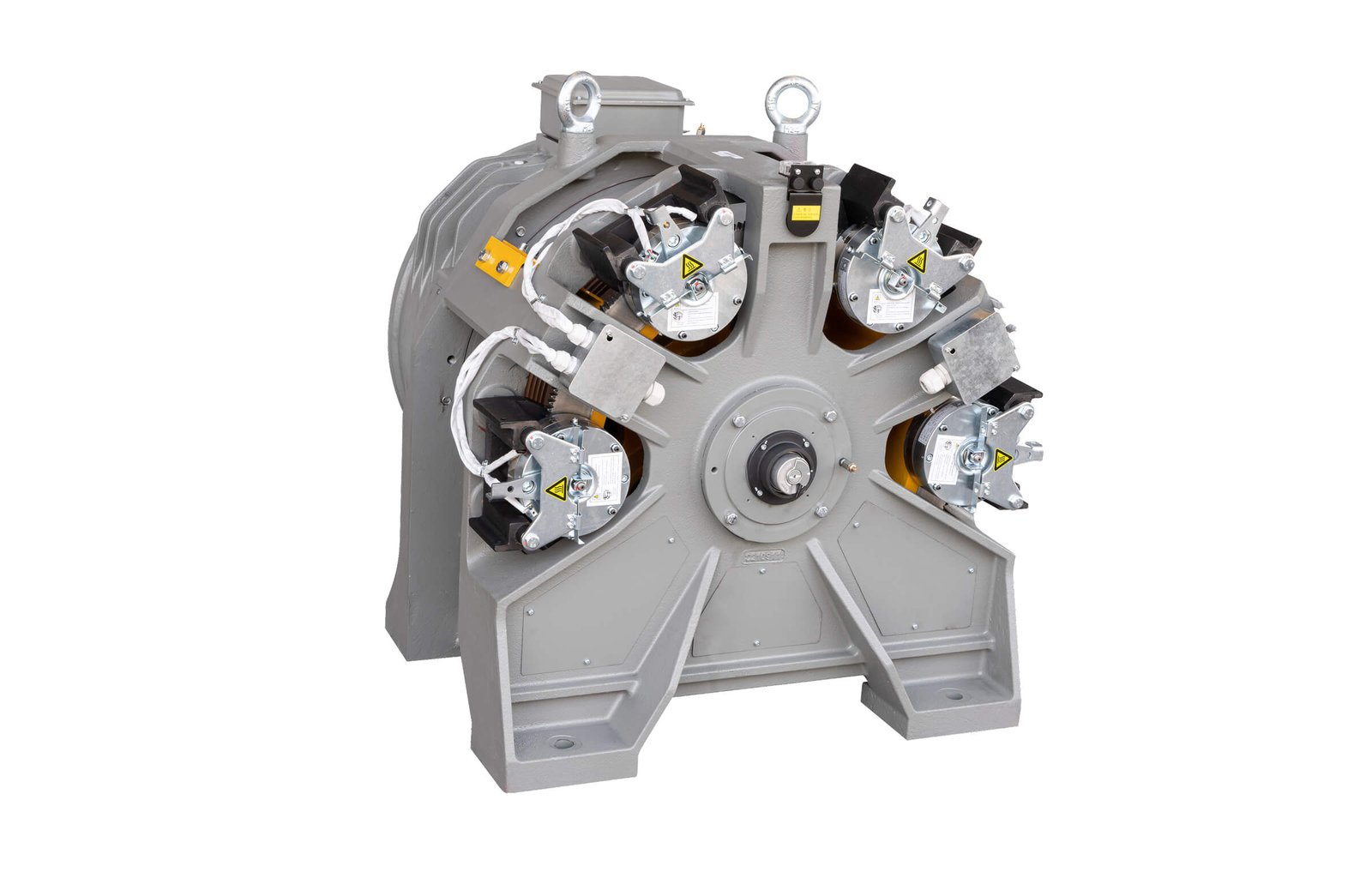 SGL514 Máq. Tração SEM Engr. 1600Kg